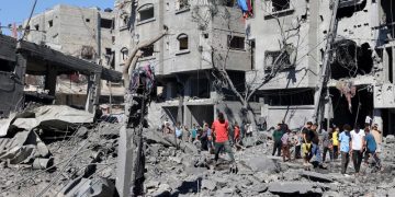 Trump expects Hamas response to ceasefire in hours as new details emerge on proposal