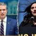 Democrat whose parents fled Iran moves to oust Hegseth