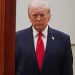 Trump’s apocalyptic Iran warning raises stakes for sweeping US strike threat