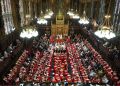 Politics Home | MPs And Peers Urge Burnham To Launch National Commission On Lords Reform