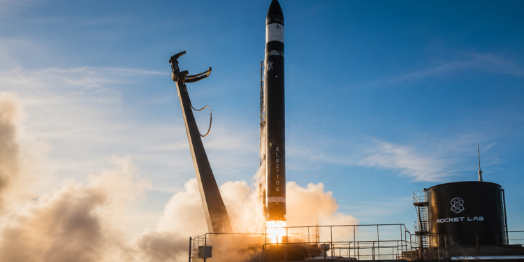 Rocket Lab stock is in freefall: Is it a buy as it approaches oversold territory?