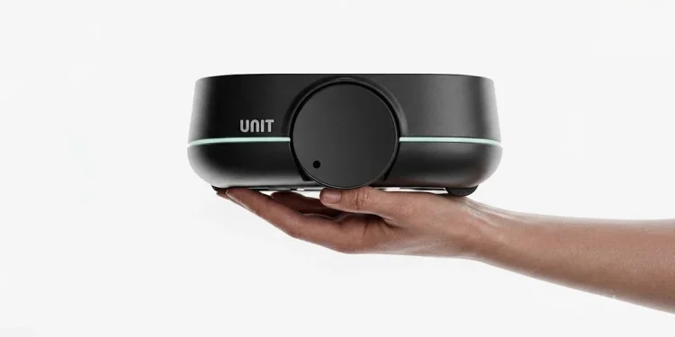 Unit AI Raises $12M in Funding to Scale Warehouse Automation Platform