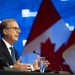 bank of canada governor tiff macklem