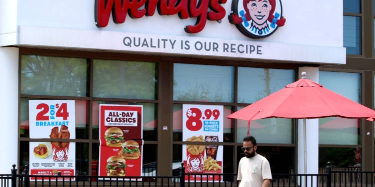 57-year-old burger chain hints at more closures after sales slump