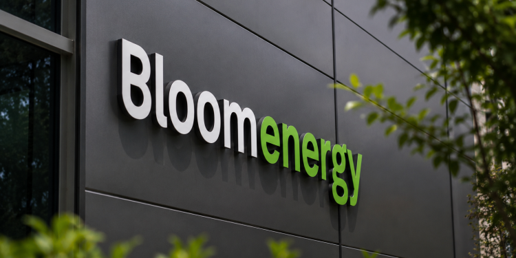 Bloom Energy stock just formed a rare pattern: will it jump to $300 soon?