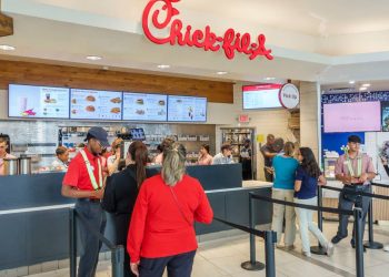 Chick-fil-A closes final experimental restaurant
