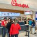 Chick-fil-A closes final experimental restaurant