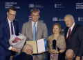 Daniela Rus receives Bavarian Minister-President's High-Tech Prize | MIT News