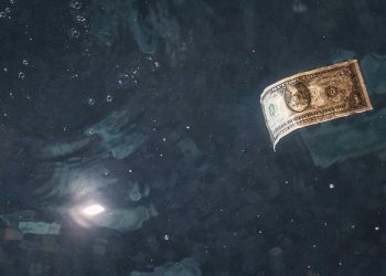 Dollar Slides on Stock Strength and Weakness in US Economic Reports