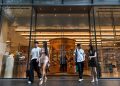 Fashion retailer closes 64 stores as it reshapes its business