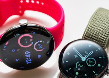 Google’s Pixel Watch 5 Can Now Detect Breathing Emergencies