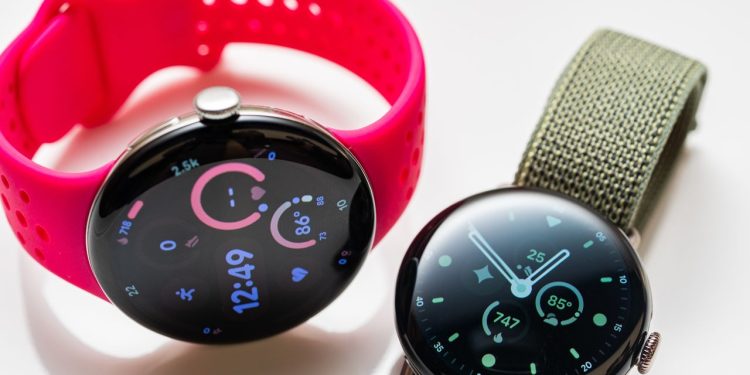 Google’s Pixel Watch 5 Can Now Detect Breathing Emergencies