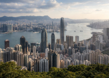 Hong Kong
