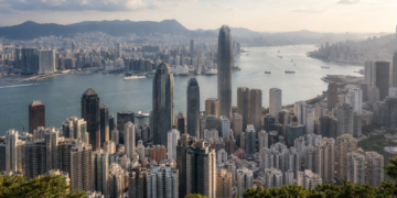 Hong Kong