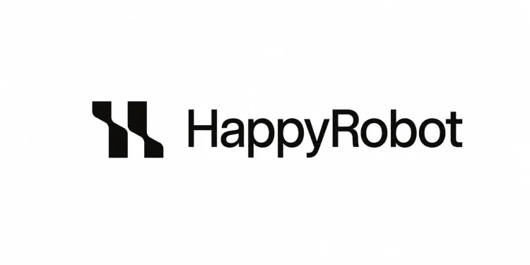 HappyRobot Raises $150M in Series C Funding to Expand AI-Agent Platform for Logistics & Supply Chains