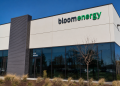 Bloom Energy