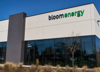Bloom Energy