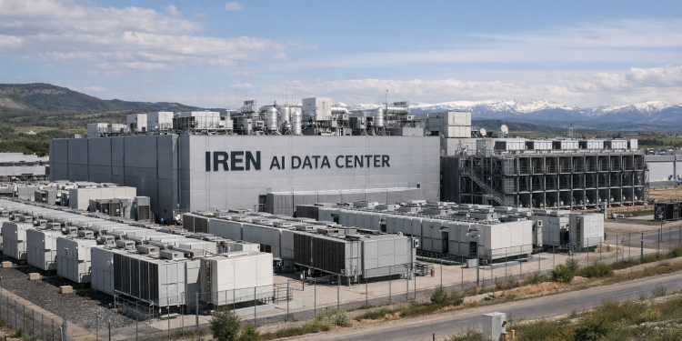 IREN stock jumps ahead of earnings as neoclouds cheer Nvidia's results