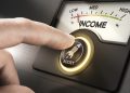 dividend stocks are a good way to earn passive income