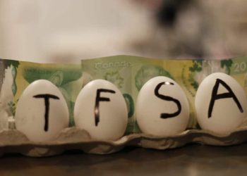 The TFSA is a powerful savings vehicle for Canadians who are saving for retirement.
