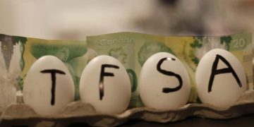 The TFSA is a powerful savings vehicle for Canadians who are saving for retirement.