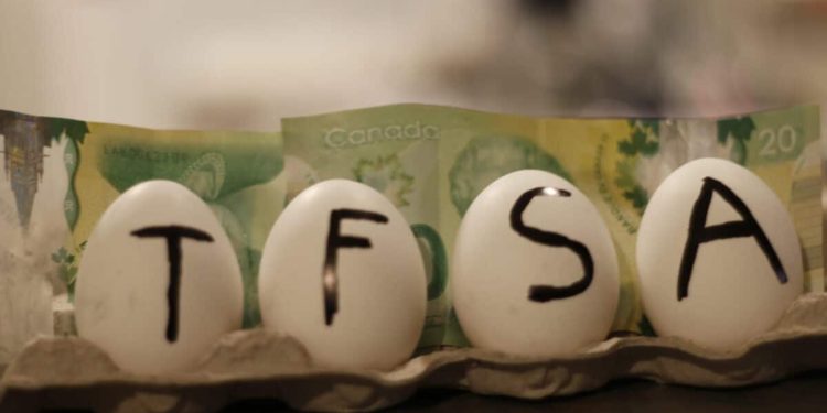 The TFSA is a powerful savings vehicle for Canadians who are saving for retirement.