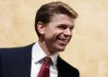Internal shows Austin Rogers with slight lead on Keith Gross in CD 2