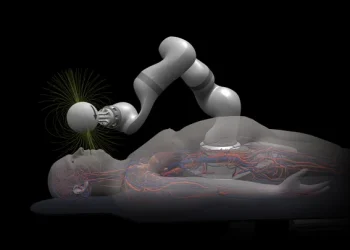 Magnendo Awarded Up to $32M by ARPA-H to Advance Autonomous Robotic Stroke Intervention