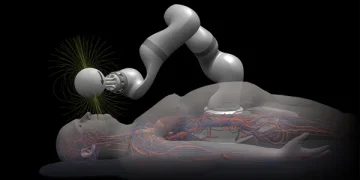 Magnendo Awarded Up to $32M by ARPA-H to Advance Autonomous Robotic Stroke Intervention