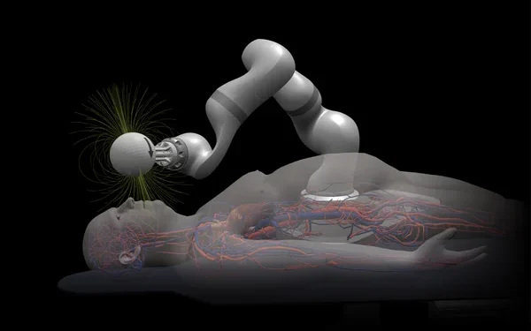 Magnendo Awarded Up to $32M by ARPA-H to Advance Autonomous Robotic Stroke Intervention