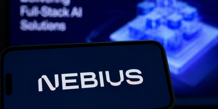 Nebius stock tumbles before earnings: What the options market predicts