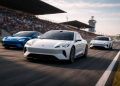 nIO INC