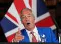 Politics Home Article | Farage Says He Is “Open-Minded” About Deal With Restore Britain