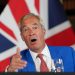 Politics Home Article | Farage Says He Is “Open-Minded” About Deal With Restore Britain