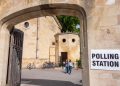 Politics Home Article | Students Urge Government To Make Registering To Vote Easier