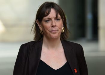 Politics Home | Big Tech Firms Are "Winning In A Big Way" On Online Safety, Warns Jess Phillips