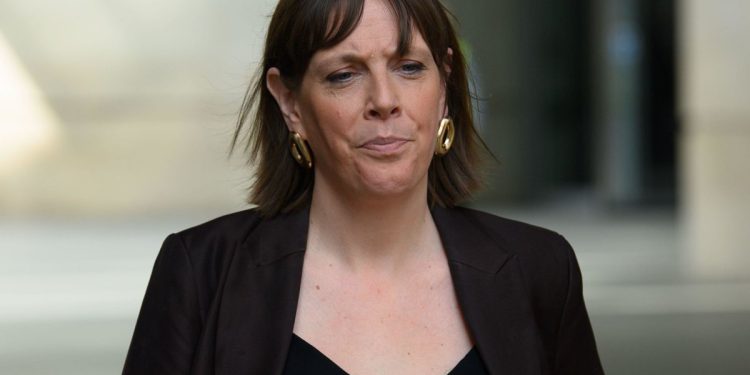 Politics Home | Big Tech Firms Are "Winning In A Big Way" On Online Safety, Warns Jess Phillips