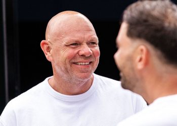 Politics Home | Chef Tom Kerridge Says Burnham Should Create Department For Hospitality