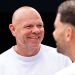 Politics Home | Chef Tom Kerridge Says Burnham Should Create Department For Hospitality