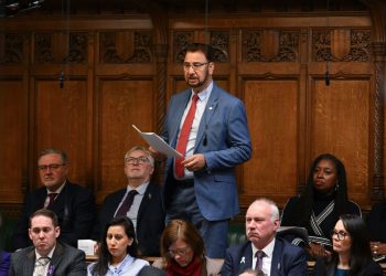 Politics Home | Cross-Party Group Of MPs Write To Press Regulator Over Jason Arday Coverage