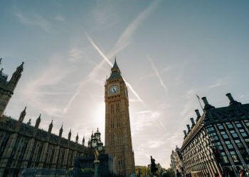 Politics Home | MPs' Staff Report Record Levels Of Psychological Distress From Their Jobs