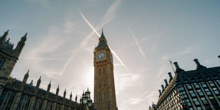 Politics Home | MPs' Staff Report Record Levels Of Psychological Distress From Their Jobs