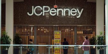Private equity is back for 117 JCPenney stores