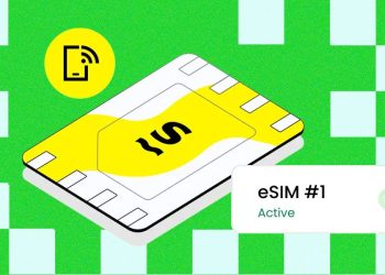 Saily Ultra eSIM Premum Plan Review: Packed With Perks