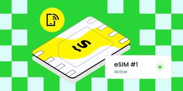 Saily Ultra eSIM Premum Plan Review: Packed With Perks