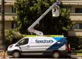 Spectrum owner acquires 64-year-old rival as customers depart
