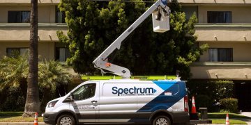Spectrum owner acquires 64-year-old rival as customers depart