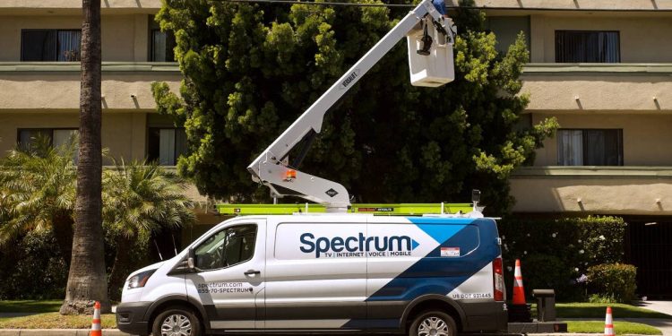 Spectrum owner acquires 64-year-old rival as customers depart