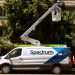 Spectrum owner acquires 64-year-old rival as customers depart