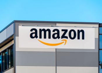 Stocks Finish Higher as Amazon Leads Megacaps Higher
